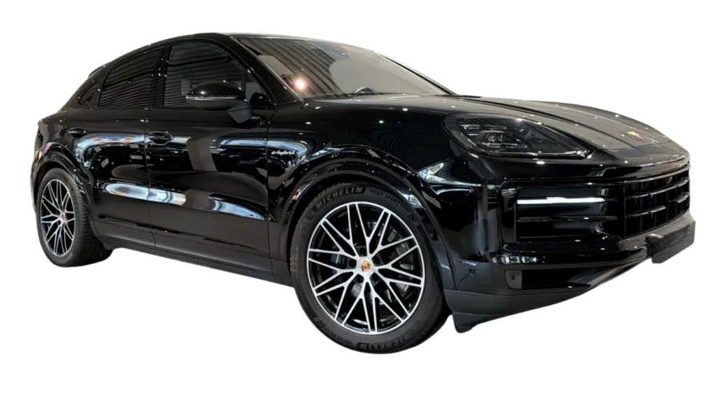 Porsche Cayenne 8.000 km 111.848 € Schöneck 61137