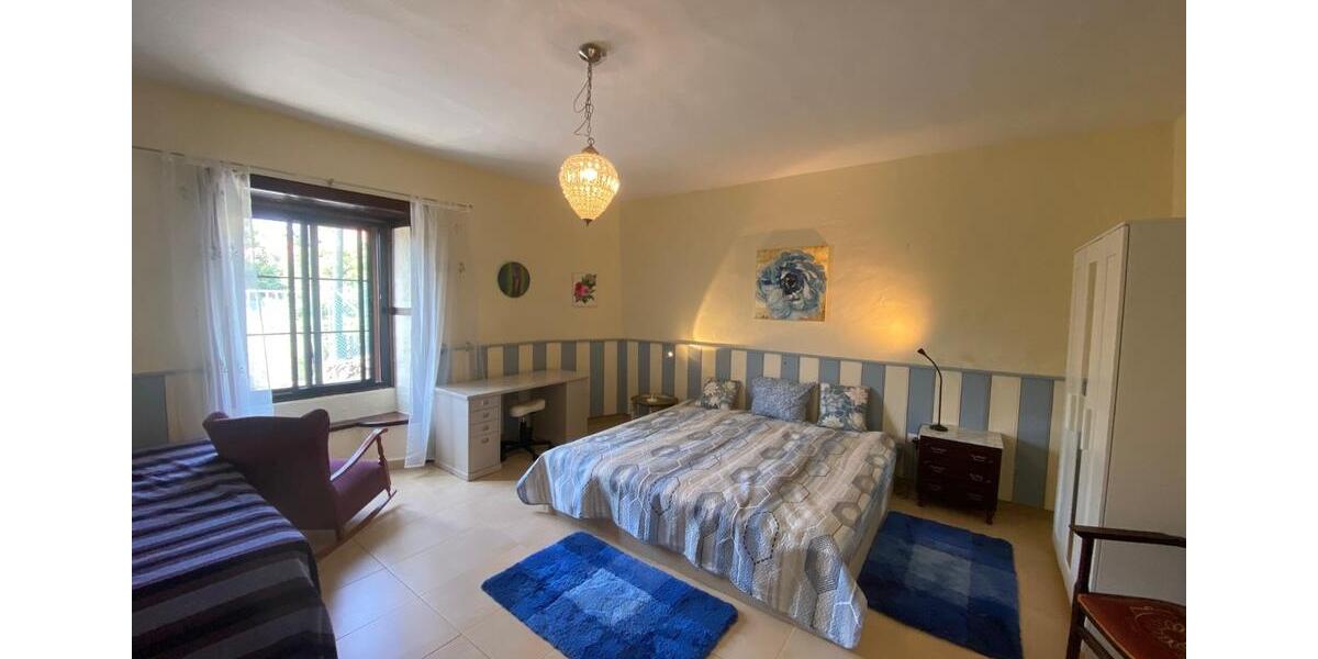 Ferienimmobilie Bremen Schwachhausen - 110&euro; | Angebot:19966880