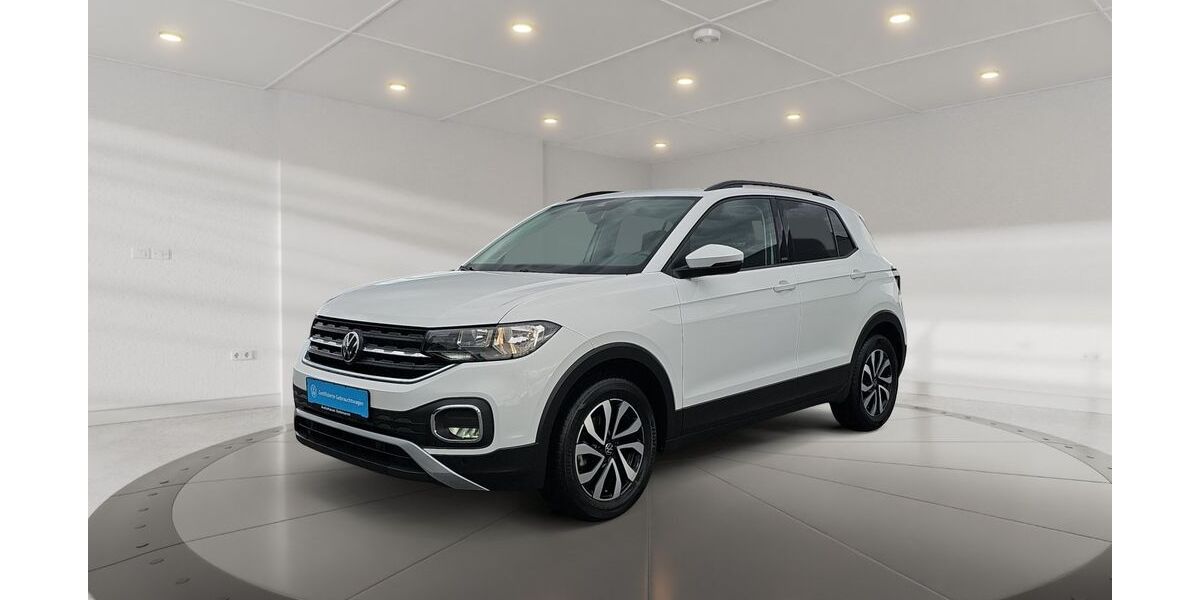VW T-Cross 38.127 km 19.171 &euro; Hofgeismar 34369