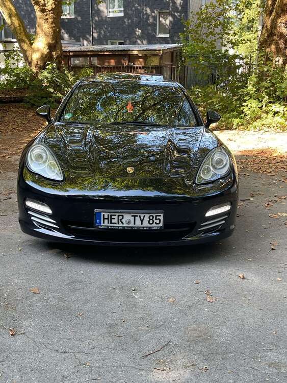 Panamera