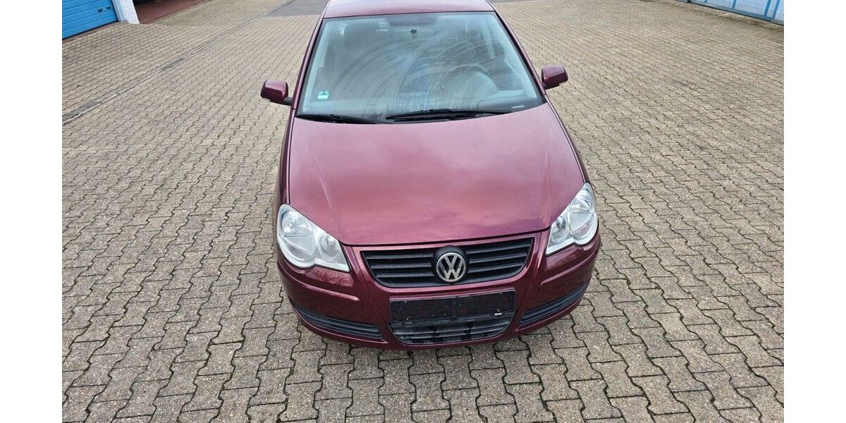 VW Polo 130.000 km 2.899 &euro; Aachen 52068