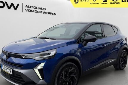 Renault Captur 7.915 km 25.980 &euro; Friesenheim 77948