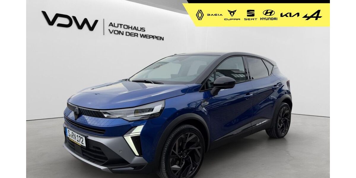 Renault Captur 7.915 km 25.980 &euro; Friesenheim 77948