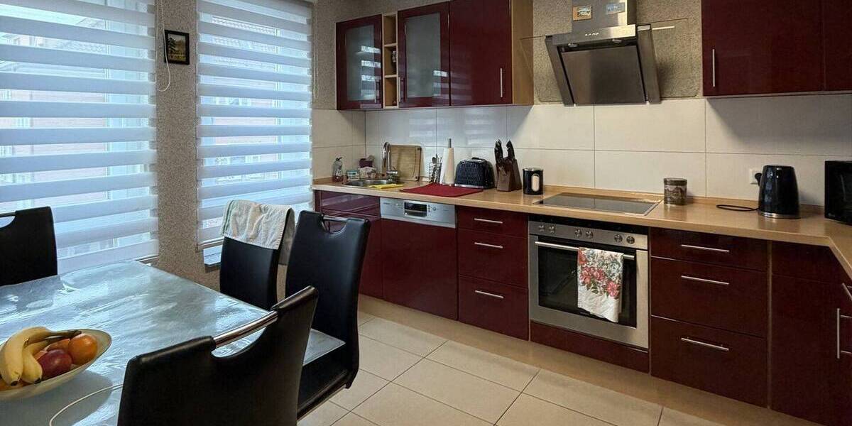 Etagenwohnung Villingen-Schwenningen Schwenningen - 2 Zimmer, 67 m&sup2;, 215.000&euro; | Angebot:26377156