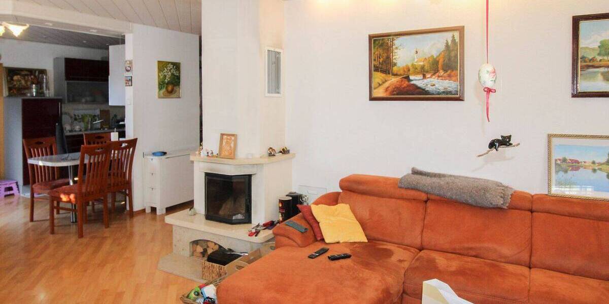 Einfamilienhaus Ronnenberg - 7 Zimmer, 198 m&sup2;, 675.000&euro; | Angebot:26391069