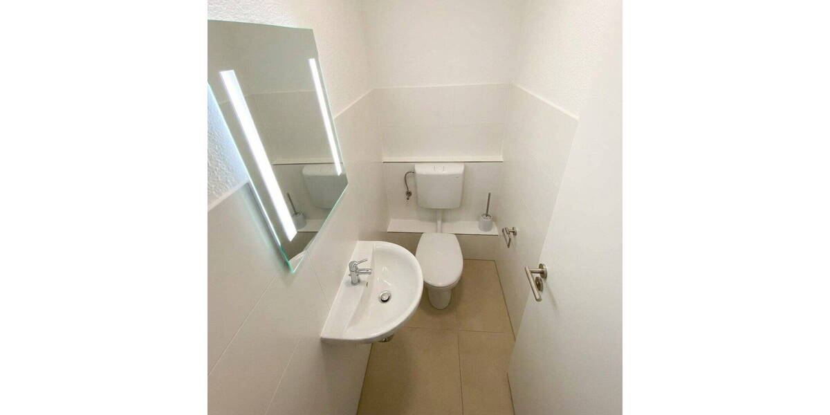 Etagenwohnung Augsburg Herrenbach - 3 Zimmer, 86 m&sup2;, 339.000&euro; | Angebot:26684607