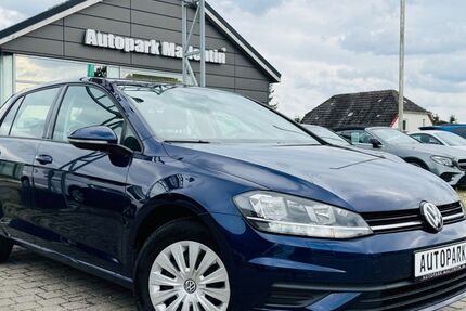 VW Golf 64.000 km 14.899 &euro; Stepenitztal 23936