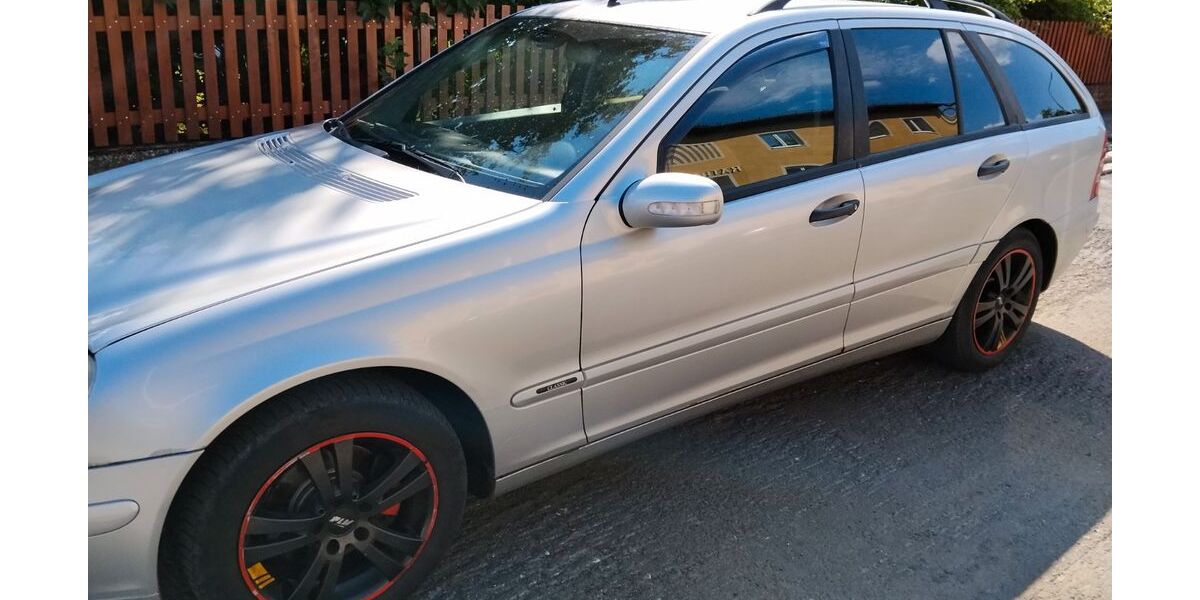 Mercedes-Benz 220 342.600 km 2.000 &euro; Pechbrunn 95701