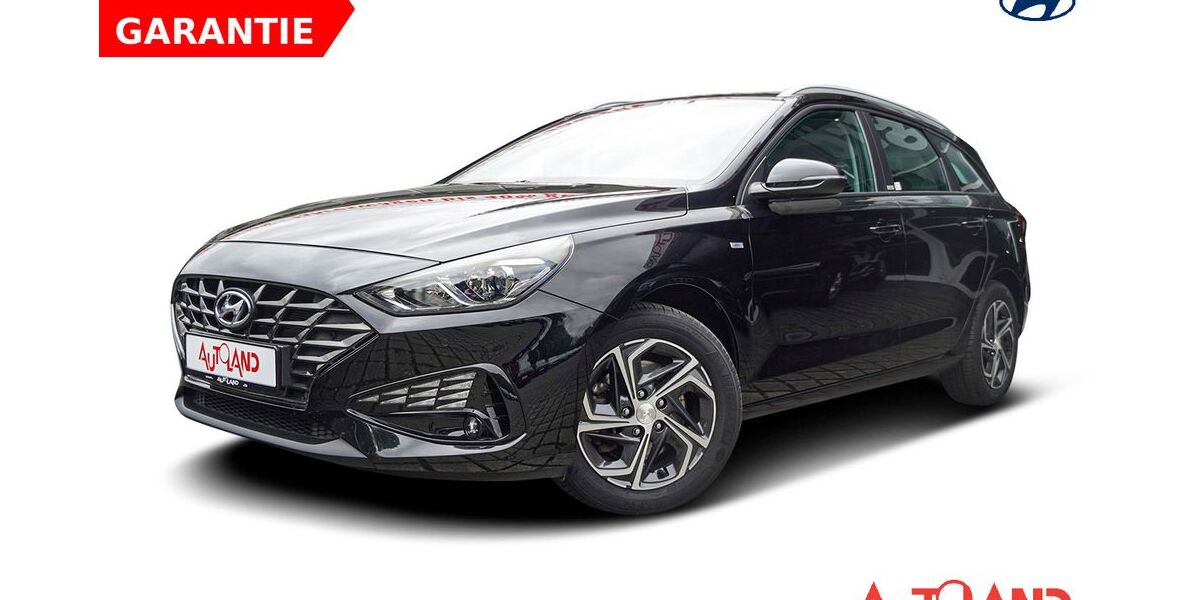 Hyundai i30 65.131 km 19.950 &euro; Bautzen 02625