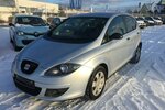 Seat Altea XL Reference,Tüv Neu! 190.000 km 2.990 &euro; Himmelkron 95502