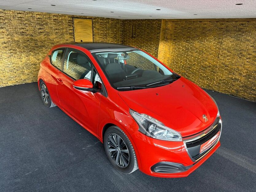 Peugeot 208 78.305 km 6.489 € Neustadt an der Weinstraße 67433