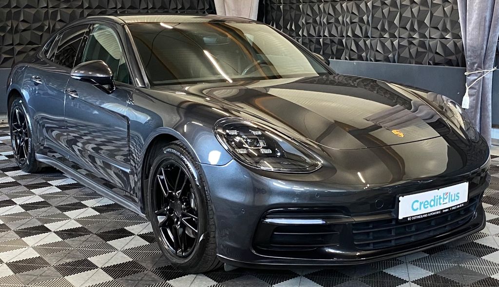 Porsche Panamera 76.066 km 54.990 &euro; Emden 26721