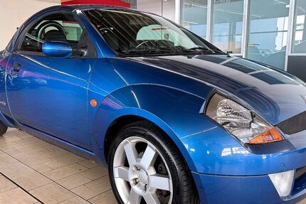 Ford Streetka