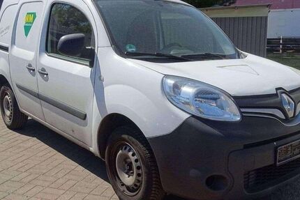 Renault Kangoo 390.000 km 3.990 &euro; Salzgitter 38226