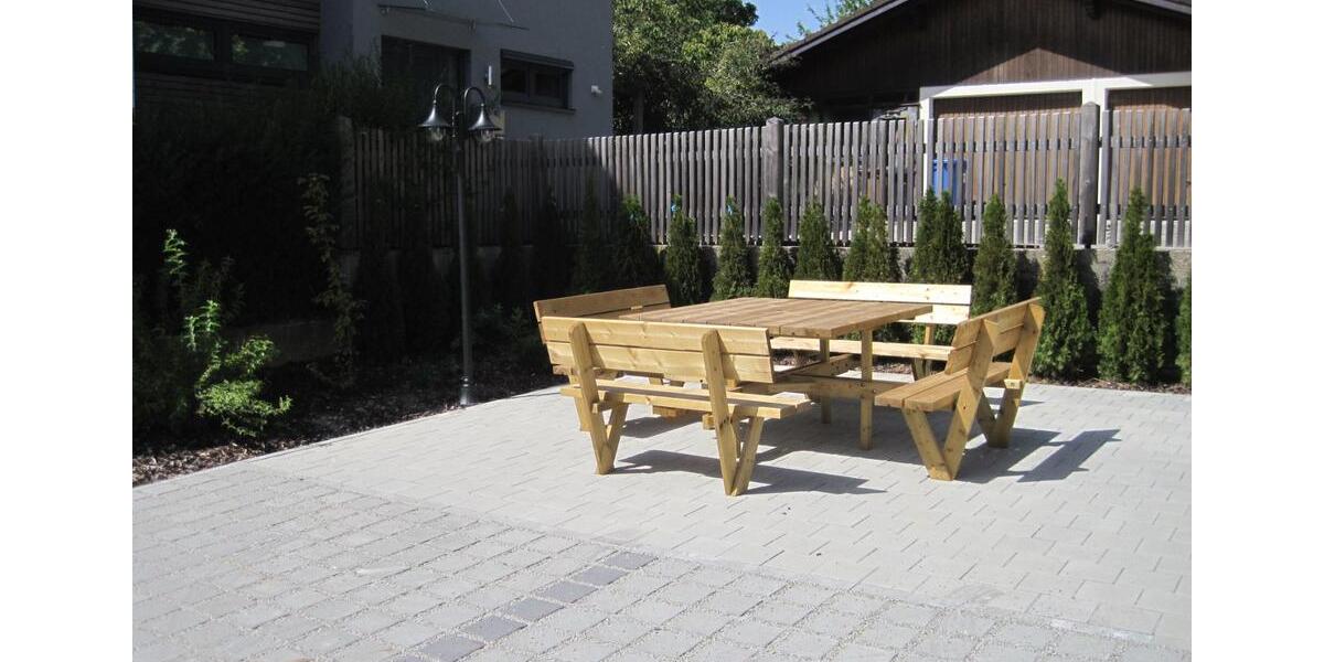 Etagenwohnung Waldmünchen - 3 Zimmer, 60 m&sup2;, 730&euro; | Angebot:25540034