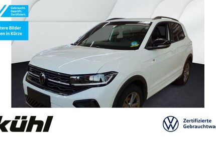 VW T-Cross 22.610 km 26.980 &euro; Gifhorn 38518