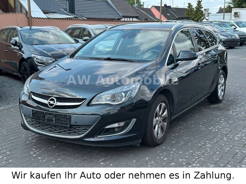 Astra