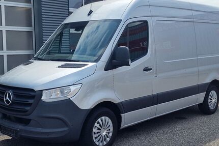 Mercedes-Benz Sprinter 35.000 km 23.998 € Landau 76829