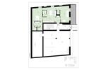 Loft - Studio - Atelier Landau an der Isar - 3 Zimmer, 87 m&sup2;, 800&euro; | Angebot:26424279