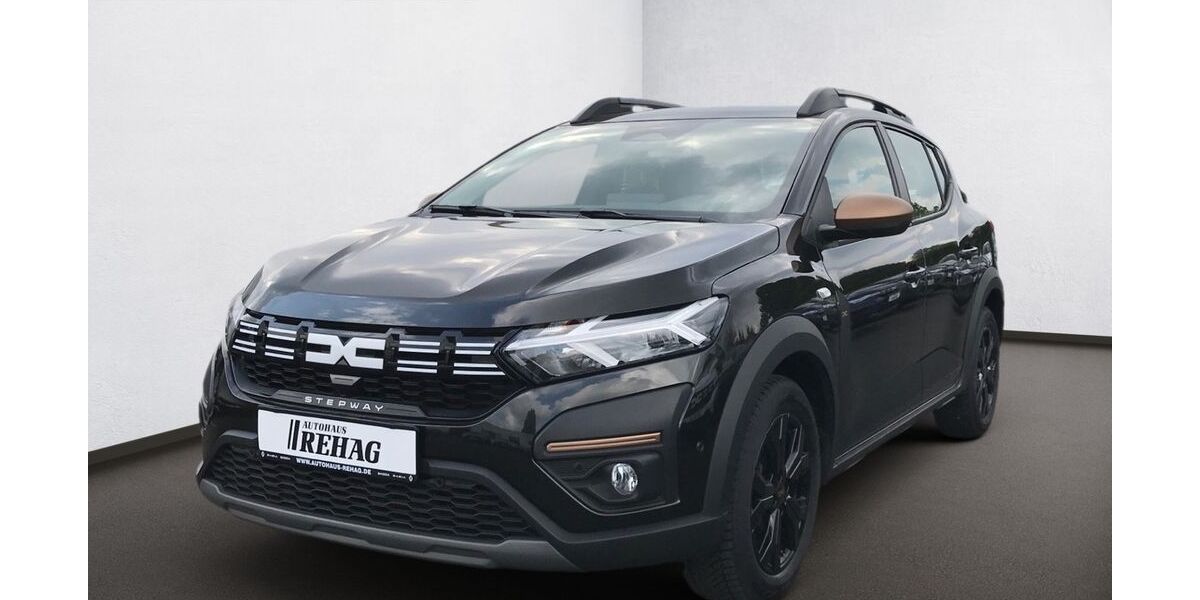 Dacia Sandero 21.278 km 18.880 &euro; Recklinghausen 45659