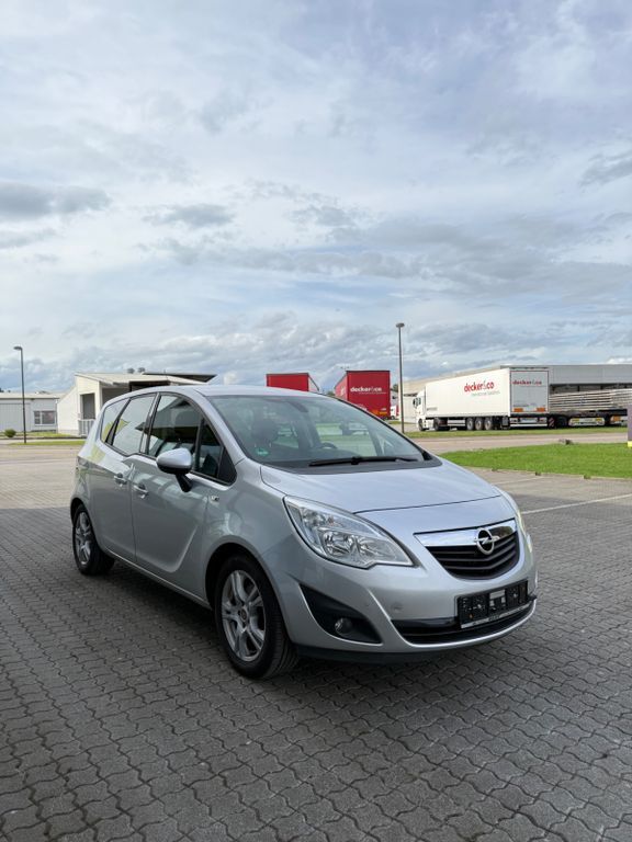 Meriva