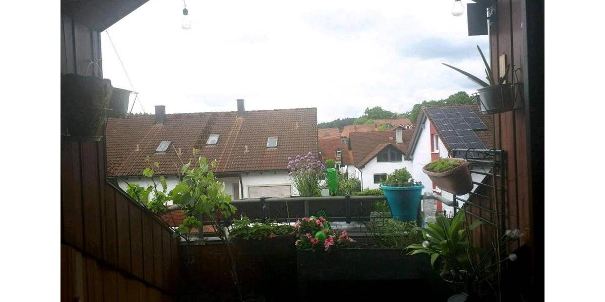 Dachgeschoßwohnung Pfaffenhofen an der Ilm - 2 Zimmer, 35 m&sup2;, 189.990&euro; | Angebot:26593136