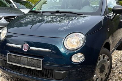 Fiat 500 84.000 km 3.990 &euro; Kobern-Gondorf 56330