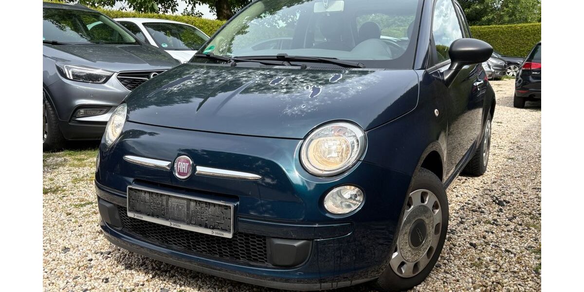 Fiat 500 84.000 km 3.990 &euro; Kobern-Gondorf 56330