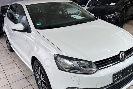 VW Polo 124.000 km 11.700 &euro; Bonn 53119