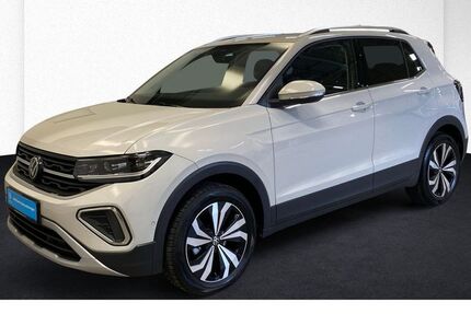 VW T-Cross 2.785 km 23.960 &euro; Leipzig 04178