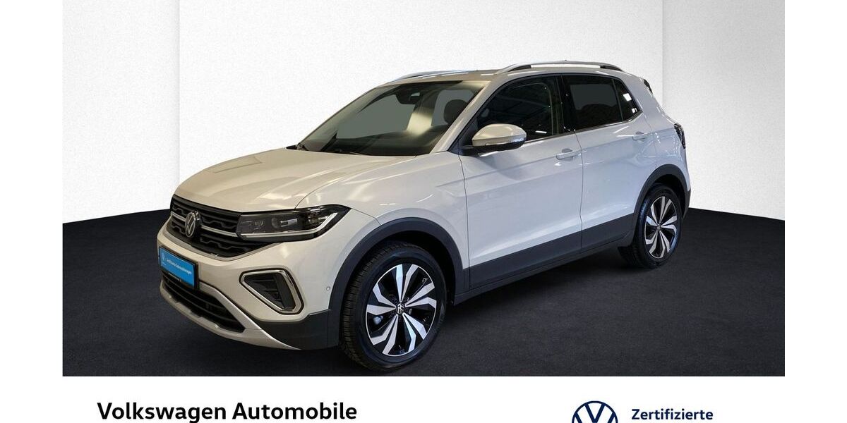VW T-Cross 2.785 km 23.960 &euro; Leipzig 04178