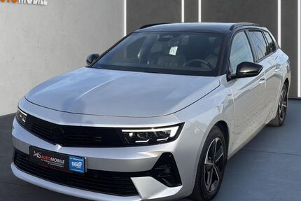 Opel Astra 7.600 km 27.900 € Sondershausen 99706