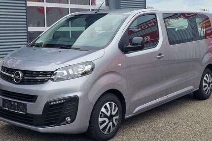 Opel Vivaro 84.000 km 26.599 &euro; Landau 76829