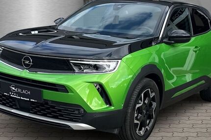 Opel Mokka 38.489 km 18.900 &euro; Niederahr 56414