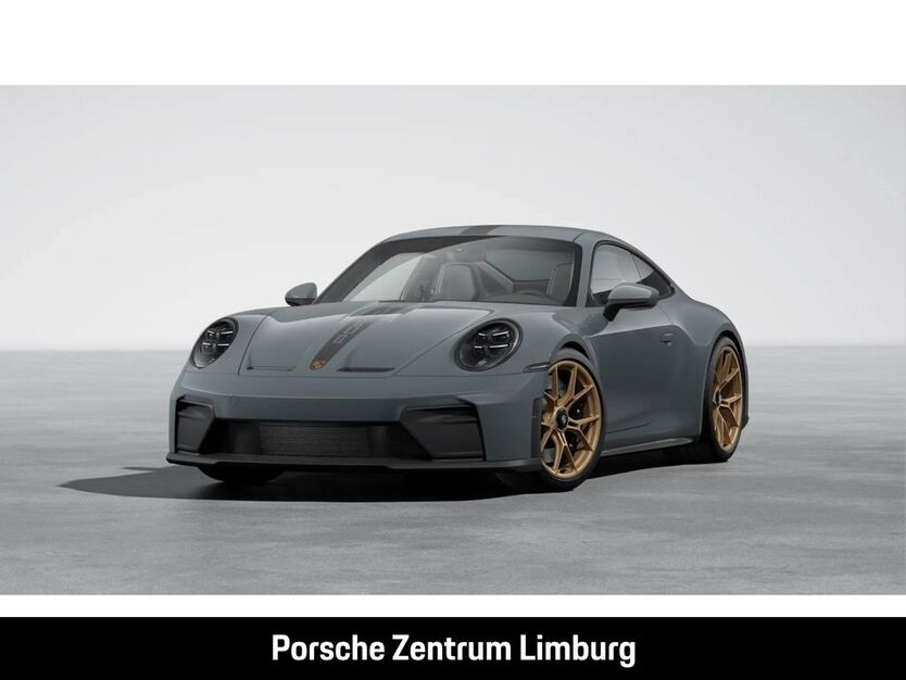 Porsche 992 1.992 km 229.992 € Diez 65582