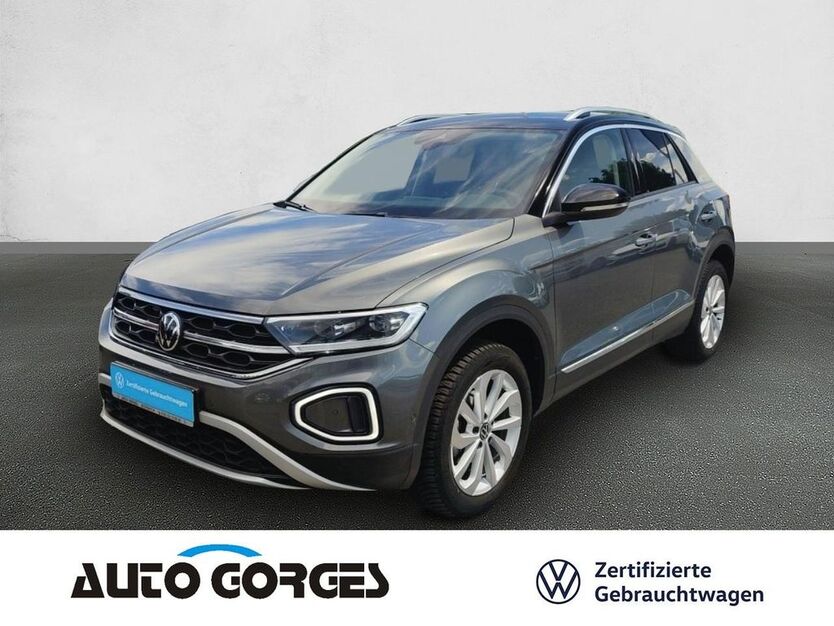 VW T-Roc 25.566 km 29.975 € Morbach 54497