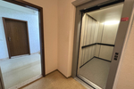 Modernisiertes Apartment mit Aufzug und Blick ins Grüne! - Etagenwohnung Gera Bieblach-Ost | Angebot:26714339