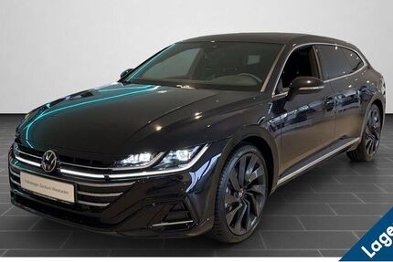 VW Arteon