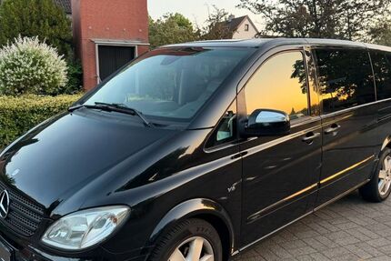 Mercedes-Benz Viano 349.000 km 5.600 &euro; Hannover 30855
