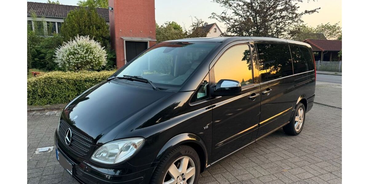 Mercedes-Benz Viano 349.000 km 5.600 &euro; Hannover 30855