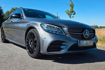 Mercedes-Benz C 300 116.000 km 28.500 &euro; Arnsdorf 01477