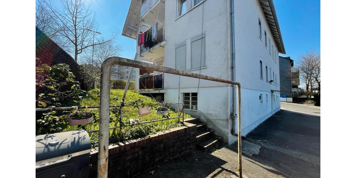 Erdgeschoßwohnung Remscheid - 3 Zimmer, 67 m&sup2;, 250.000&euro; | Angebot:25855175