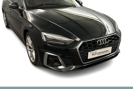Audi A5 116.315 km 25.980 &euro; Dorfmark 29683