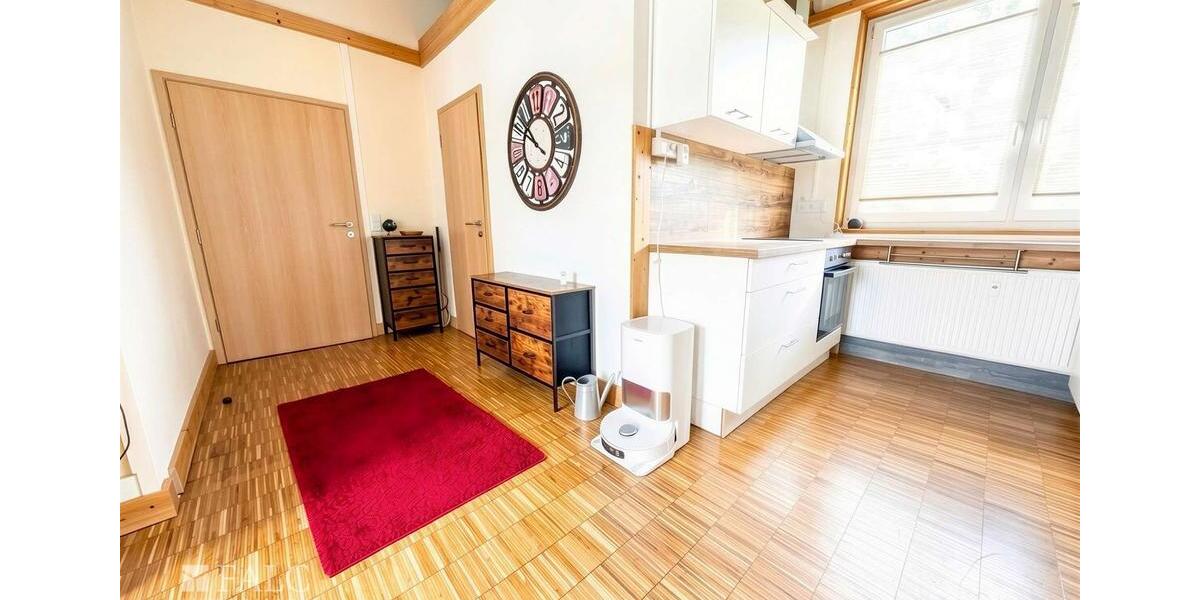 Loft - Studio - Atelier Niefern-Öschelbronn Öschelbronn - 2 Zimmer, 60 m&sup2;, 835&euro; | Angebot:26663169