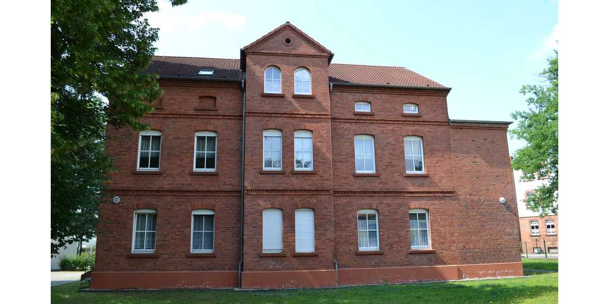 Etagenwohnung Welzow - 2 Zimmer, 57 m&sup2;, 296&euro; | Angebot:25231682