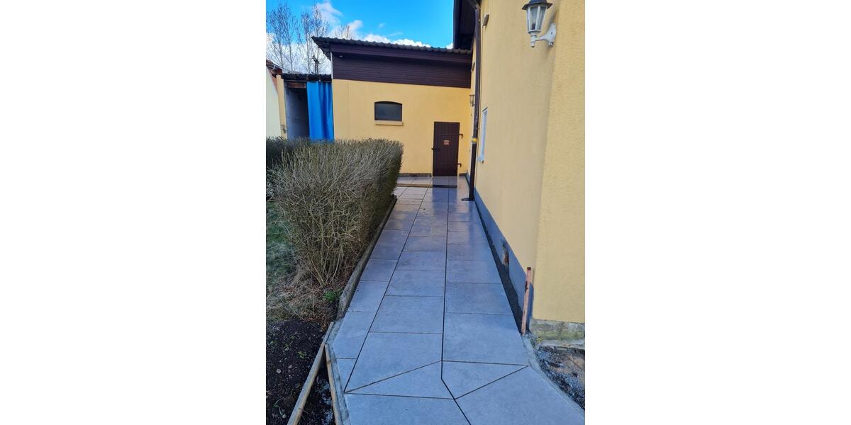 Einfamilienhaus Meiningen - 139.000&euro; | Angebot:26084304
