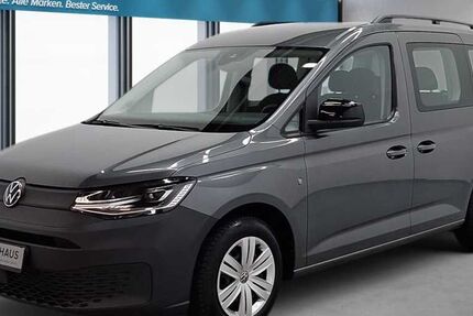 VW Caddy 129.929 km 21.390 &euro; Maintal 63477