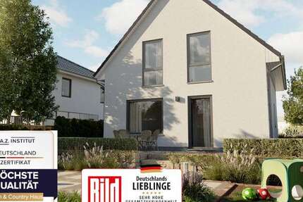 Haus zum Kaufen in Dessau Mildensee 250.130 € 110 m² 4 zimmer