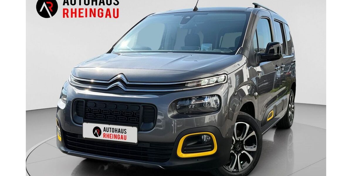 Citroen Berlingo 97.500 km 18.900 &euro; Geisenheim am Rhein 65366
