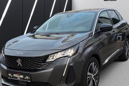 Peugeot 3008 92.000 km 20.990 &euro; Gaggenau 76571